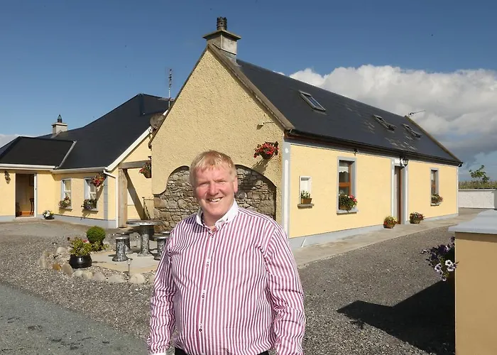 Semesterbostad Beezies Self Catering