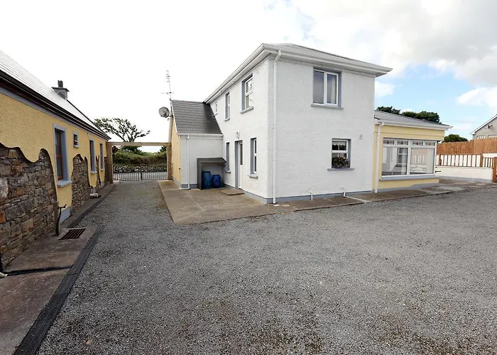 別荘 Beezies Self Catering *