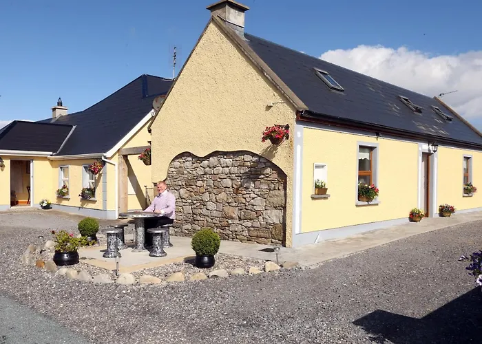 別荘 Beezies Self Catering *