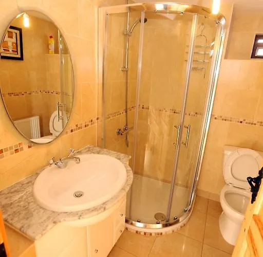 別荘 Beezies Self Catering Grange