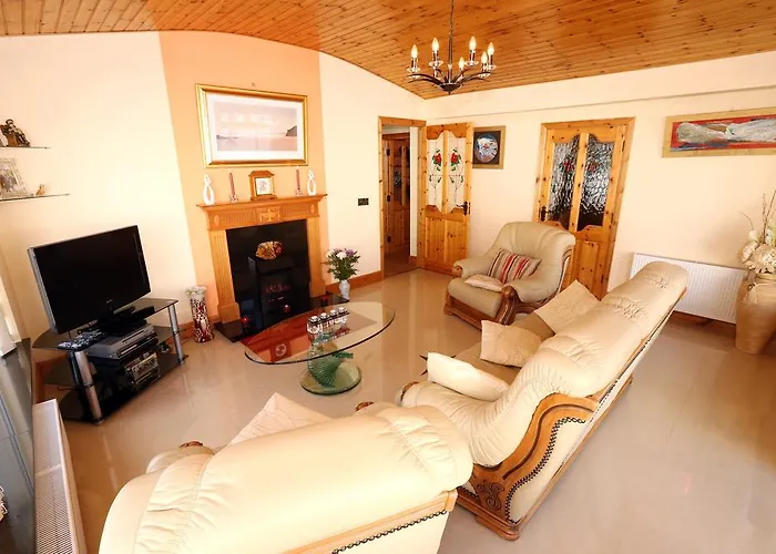 Beezies Self Catering