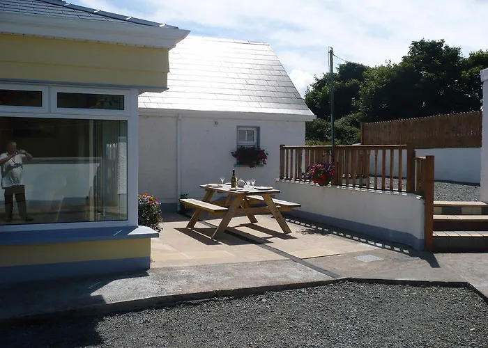 Beezies Self Catering Grange (Sligo)