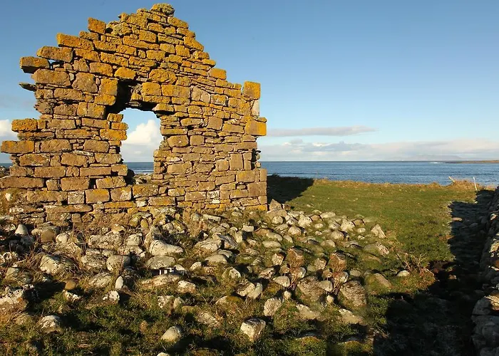 Beezies Self Catering * Grange (Sligo)