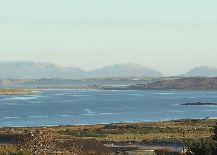 Beezies Self Catering