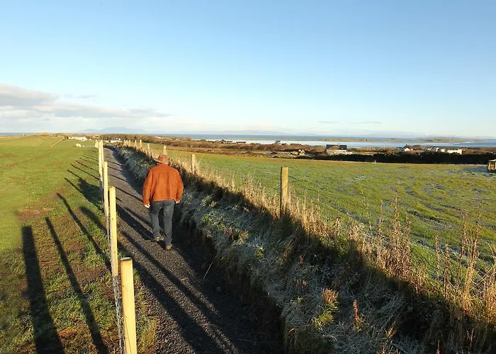 Beezies Self Catering * Grange (Sligo)