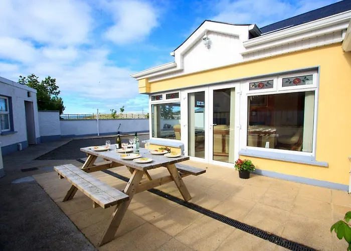 Beezies Self Catering Semesterbostad