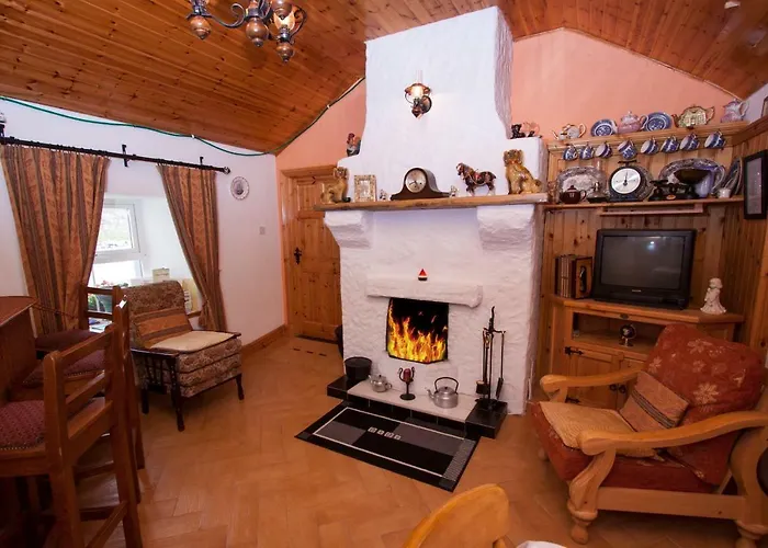 Beezies Self Catering * Grange (Sligo)