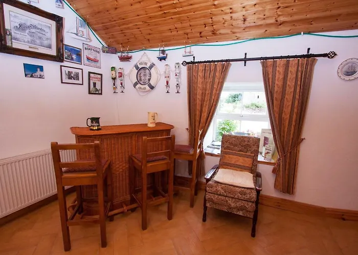 Beezies Self Catering 別荘 Grange