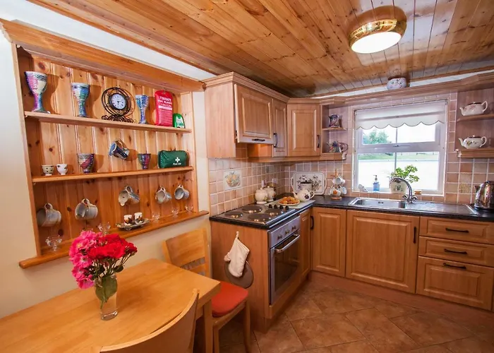 別荘 Beezies Self Catering