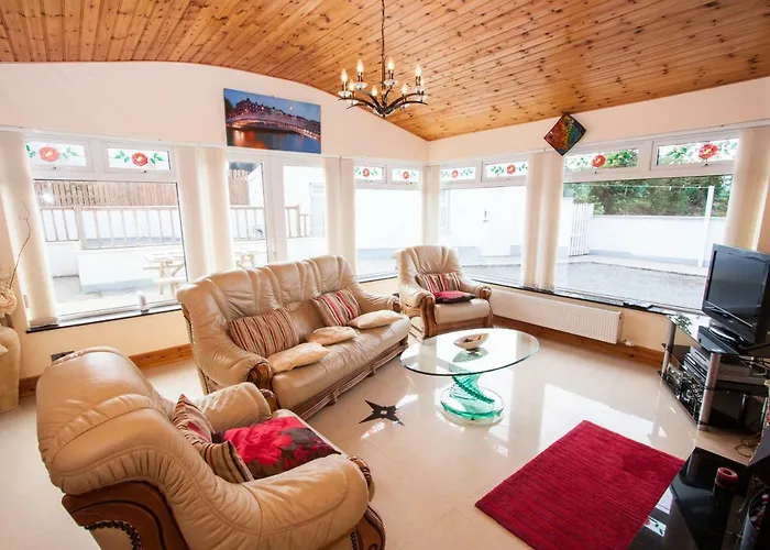 Beezies Self Catering