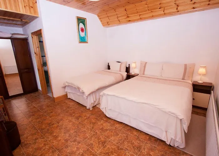 Beezies Self Catering * Grange (Sligo)