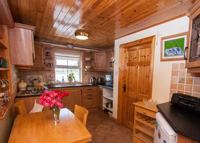 Beezies Self Catering *