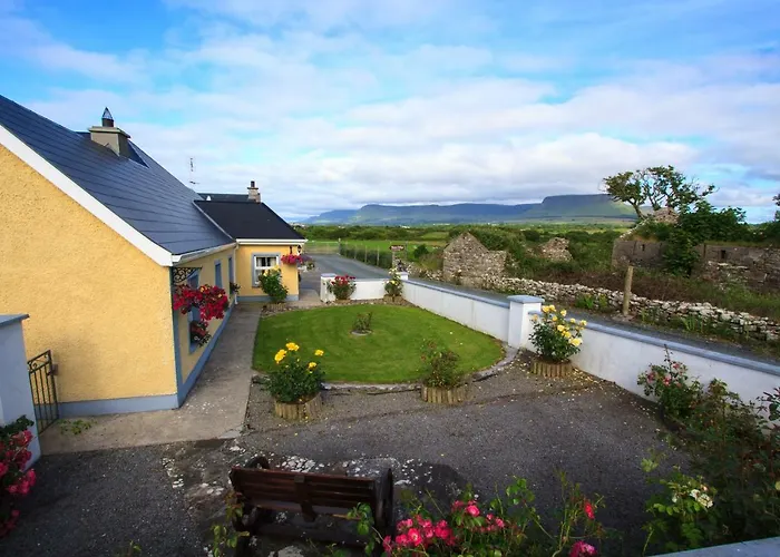 Beezies Self Catering Grange (Sligo)