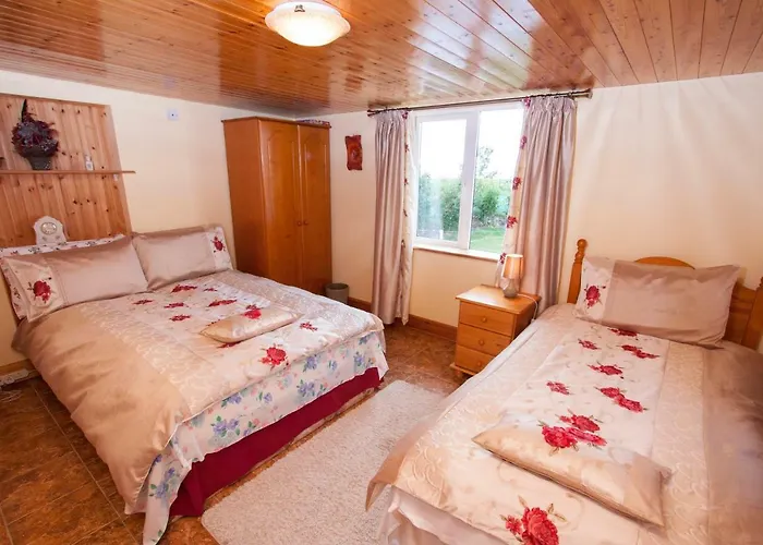 Beezies Self Catering * Grange (Sligo)