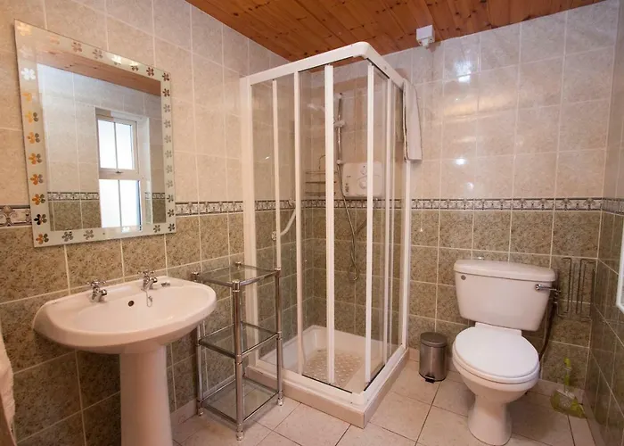 Semesterbostad Beezies Self Catering