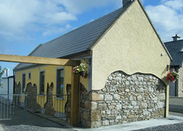 Beezies Self Catering Semesterbostad *